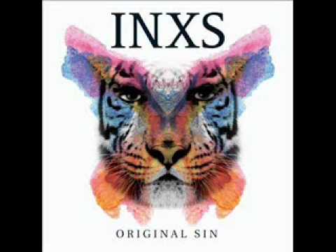 INXS - Original sin  (Original 1984 HQ Audio)