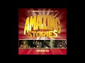 Amazing Stories: Anthology One CD 1 - 01 Main Title (John Williams)