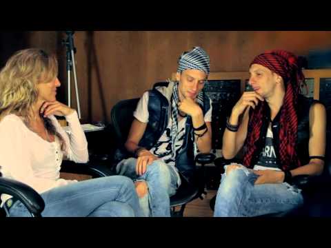 The Lombard Twins - My James Brown Story