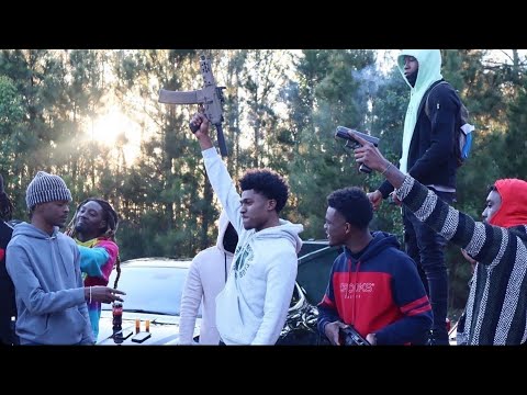 4PF Mali - BLOCCBABY OFFICIAL VIDEO