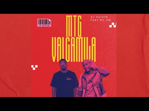 MTG VAI CAMILA(REMIX WHERE THEM GIRLS) - DJ Guizin feat. Mc Gw