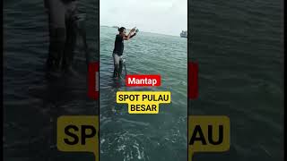 Download lagu MANCING MANIA IKAN BESAR DI PULAU Besar Spot Merak. @DR.FISHING05 MANCING AMBYAR mp3 Download lagu MANCING MANIA IKAN BESAR DI PULAU Besar Spot Merak. @DR.FISHING05 MANCING AMBYAR mp3