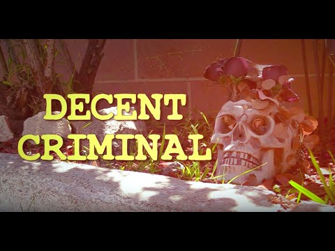 Decent Criminal - "Fade " [Official Music Video]