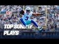 The TOP Plays From Sunday Week 6