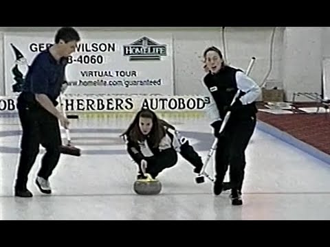 2002 Edmonton Super League - Boutin vs Walker (King vs Nedohin)