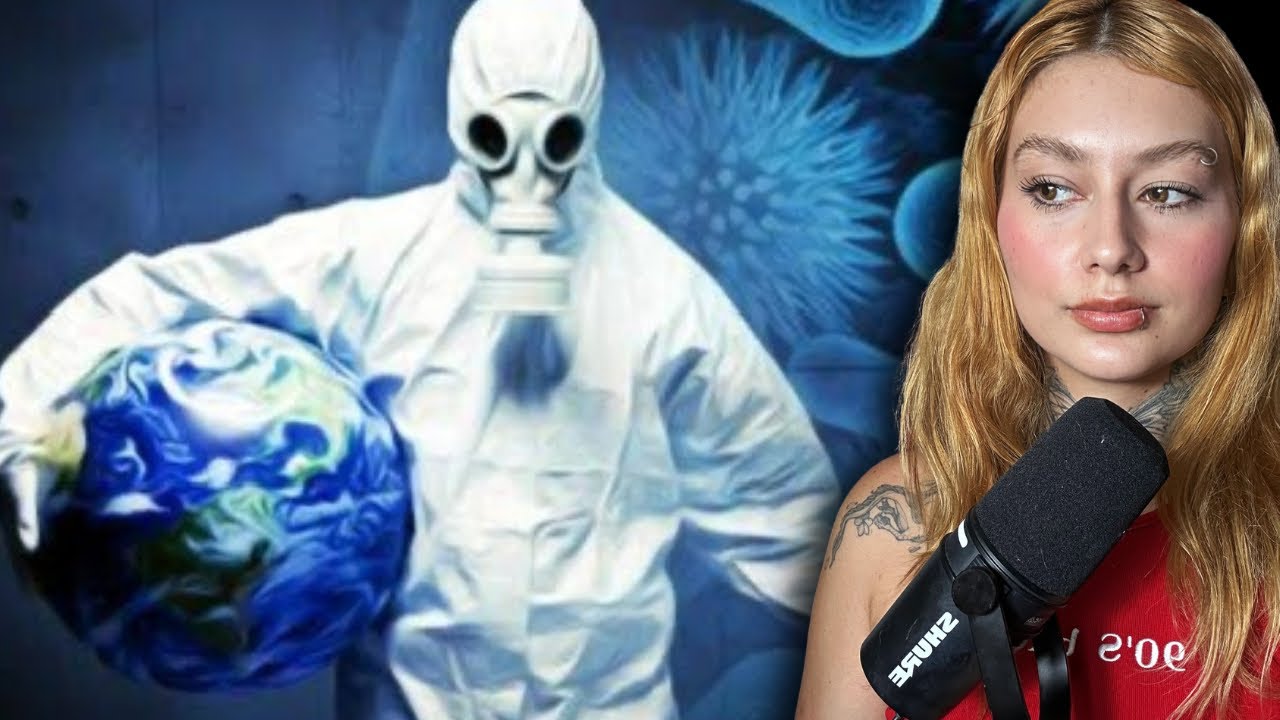 RELATOS SOBRENATURAIS QUE ACONTECEU NA PANDEMIA