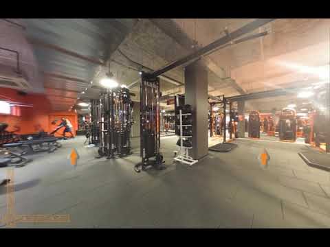 Basic-Fit Miniature vidéo YouTube 1