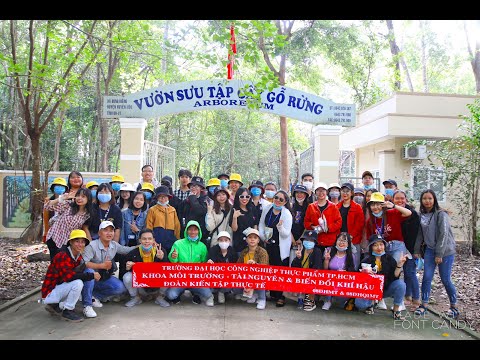 08DHQLMT - Chuyến đò đầy kỷ niệm
