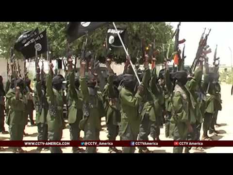 Somali government offers amnesty to al-Shabab fighters