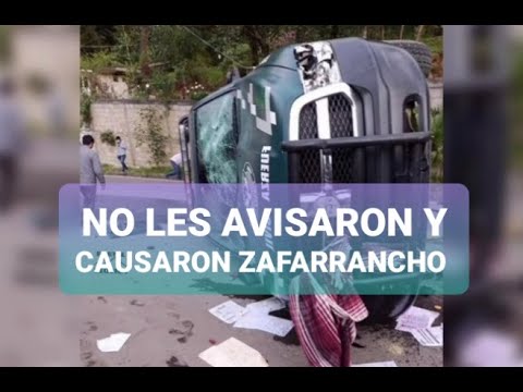 Buscaban a #NoLocalizados en Soledad Atzompa, Veracruz donde lanzaron drones y esto pasó