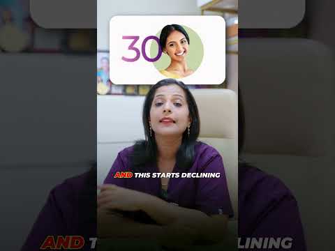 Fertility Starts Before Pregnancy | Why Ovarian Reserve Matters | Dr. Lavanya Kiran
