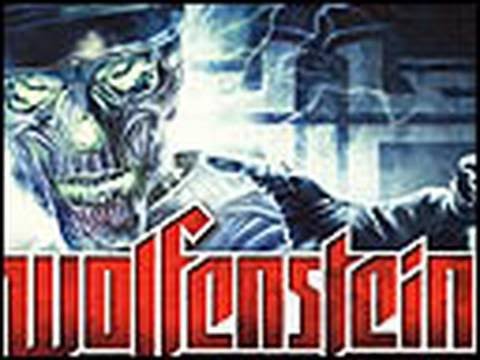 wolfenstein xbox 360 soluce