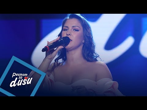Lidija Matic - Odvedi me sreco - PZD - (LIVE) - (Tv Grand 02.06.2025.)