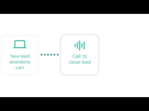 Cenote 공식 영상 미리보기