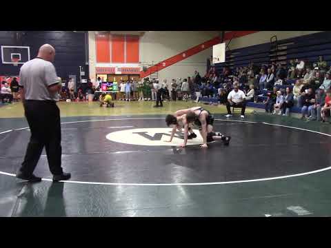 Liam vs Northern Nash @ Wynne Butler NP 11 15 25