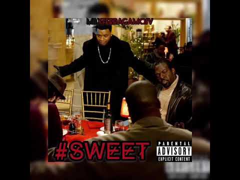 #SWEET     MBDaBlueStripGawd x FerragamoJV