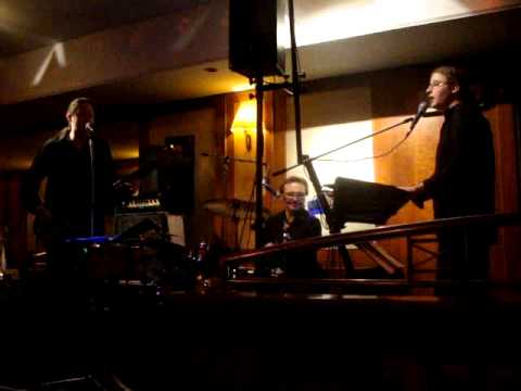 Another way - Another way Africa (cover by Toto)