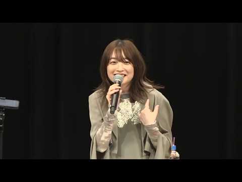上田麗奈さん　自分がまだアラサーだったことに気づいて安心する