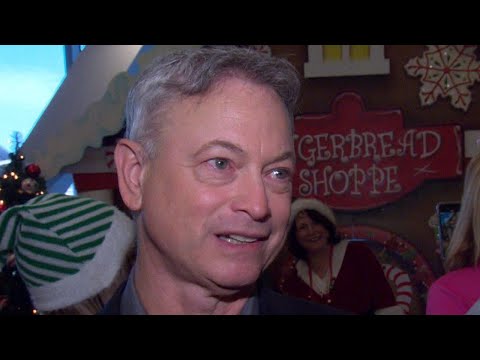 How Forrest Gump Inspired Lt. Dan Actor Gary Sinise to Give Back