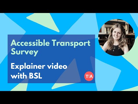 How to Sign Quantity Surveying in BSL