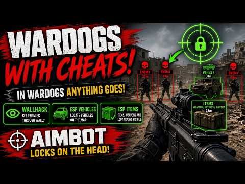 Cheat video