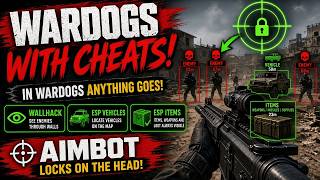 Cheat video