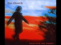 The Church - Ionian Blues