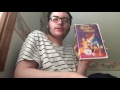 My VHS Collection Part 18