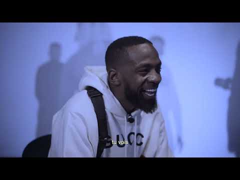 DA Uzi - I have a few things to say quickly… (Interview)