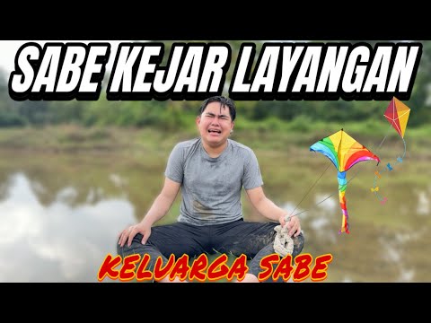 SABE CHASING KITES😩 || SABE FAMILY