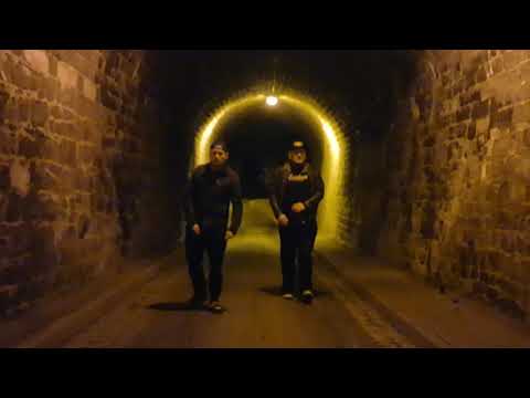 Arkadiusz Kanibal (feat. RIP) (prod. SVLVMON) - CHAOS