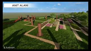 OSMAN KAYIR 1211702007 TARİHİ PROJEDE TASARIM- EDİRNE ZEPLİN HANGARI