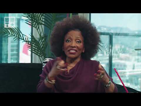 Stephanie Mills Speaks Out On Oprah & Gayle King’s Interview Choices