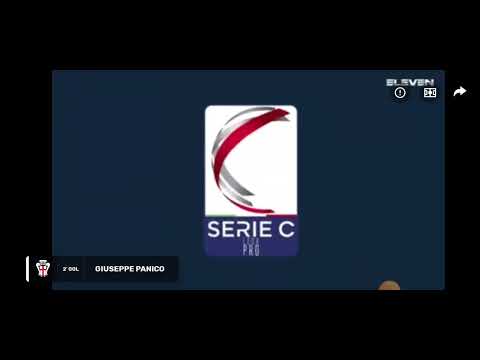 Pro Vercelli vs Pergolettese 1-0.  Highlights 34°Giornata Serie C
