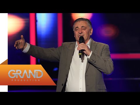 Mita Rajic - Pomirenje hocu duso - GP - (Tv Grand 25.11.2022.)