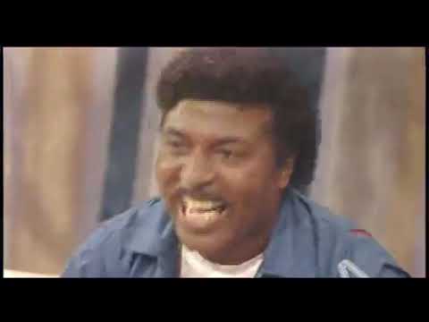 Little Richard On Meeting With The Beatles