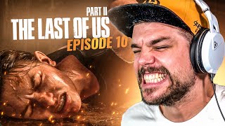 VOUS NE RÊVEZ PAS THE LAST OF US Part 2 - Episode 10