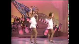 Stop In The Name of Love! - Lets Go Young DVD - Platinum Box -  Pink Lady