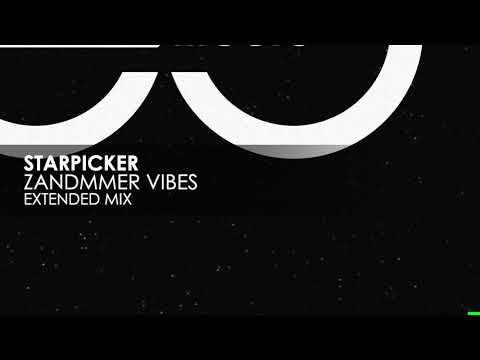 Starpicker - Zandmmer Vibes