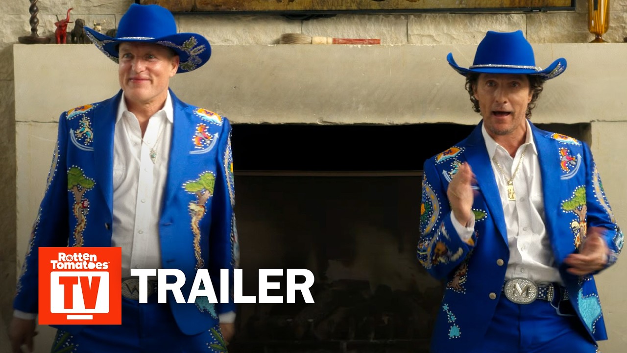 Brothers Season 1 Trailer