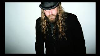 white buffalo- mad man