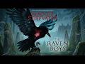 The Raven Boys by Maggie Stiefvater | Full Fantasy audiobool
