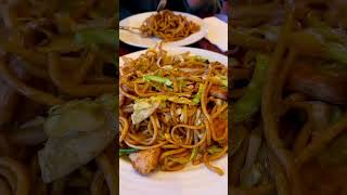 Best Places to Eat in Sacramento | Amazing Chinese Food & Honey Walnut Prawns!
