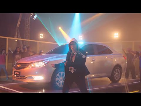 Thumbnail for 2015 CHEVROLET OPTRA (BAOJUN 630): Commercial Ad TVC Iklan TV CF - Egypt - Algeria by Baojun 630