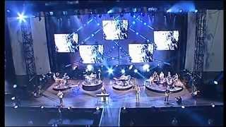 Herbert Grönemeyer - &#39;Zum Meer&#39; Live Mensch Tour Gelsenkirchen 2003 - HD