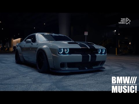 GRDNØ - Obsessed | BMW MUSIC!