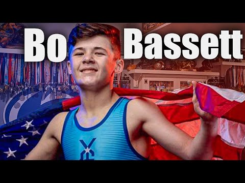 Im geheimen Trainingszentrum eines Weltmeisters