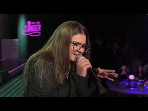 Sonia - Ploaie De Flăcări | Semifinala x OTS