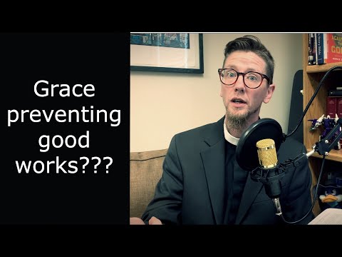 Grace that Prevents: Collect For Proper 17 | #anglican #commonprayer #acna