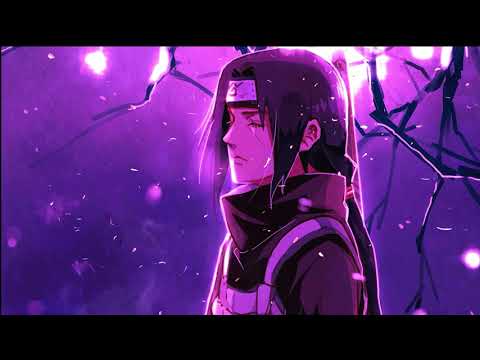 Anbu Itachi Wallpaper